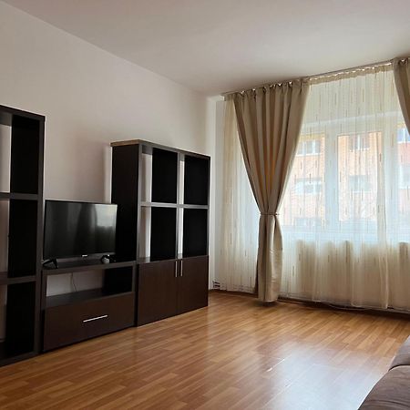 Quiet Area Brasov Apartment Exterior foto