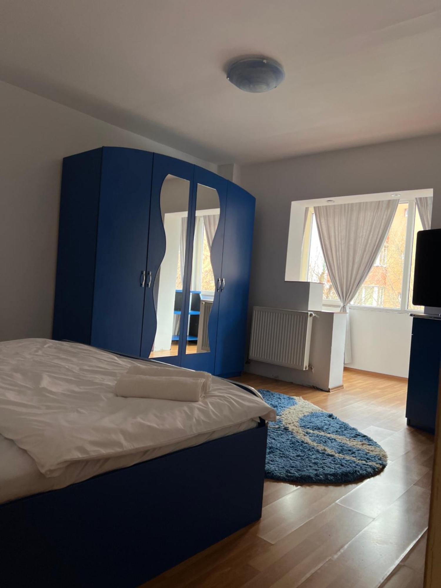 Quiet Area Brasov Apartment Exterior foto