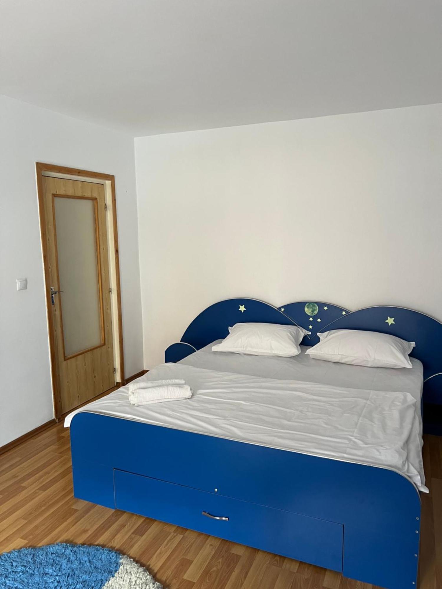 Quiet Area Brasov Apartment Exterior foto