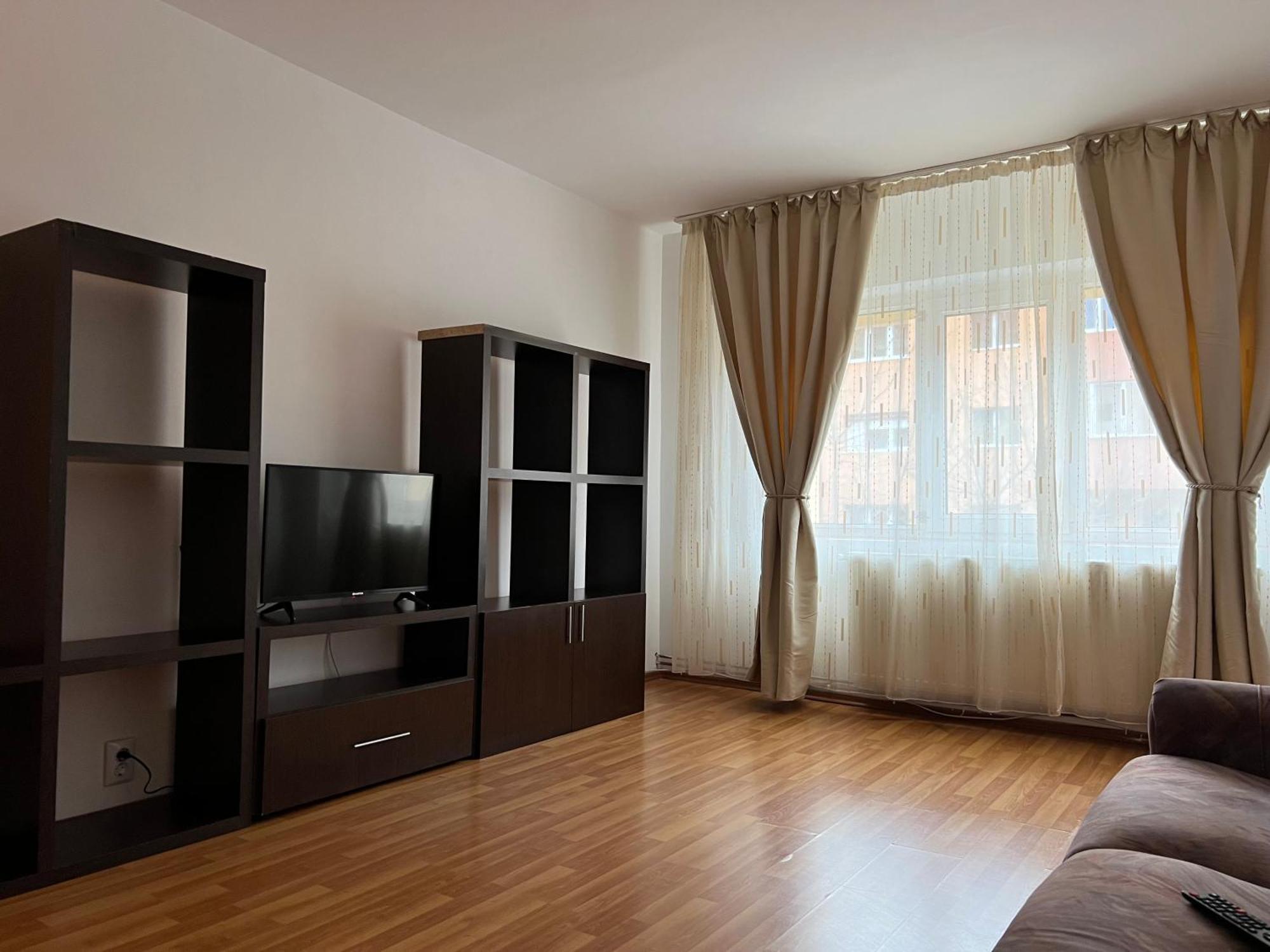 Quiet Area Brasov Apartment Exterior foto