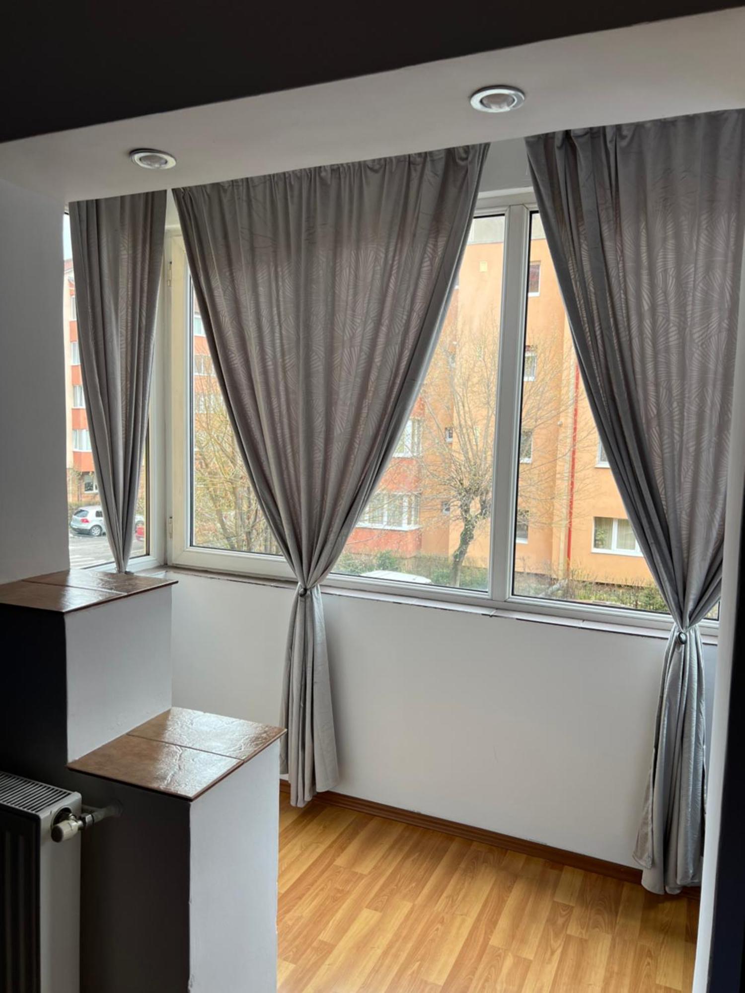Quiet Area Brasov Apartment Exterior foto