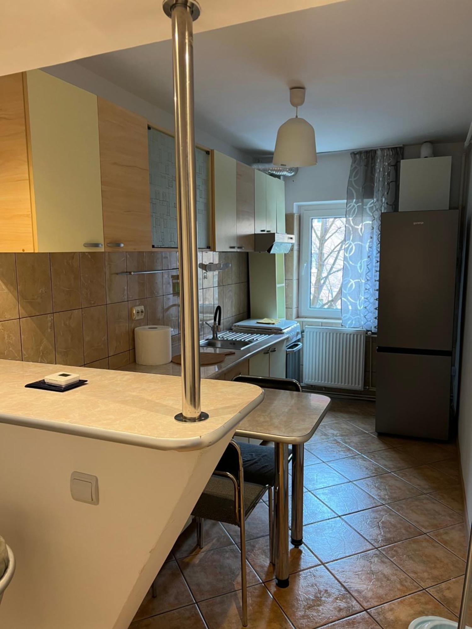 Quiet Area Brasov Apartment Exterior foto