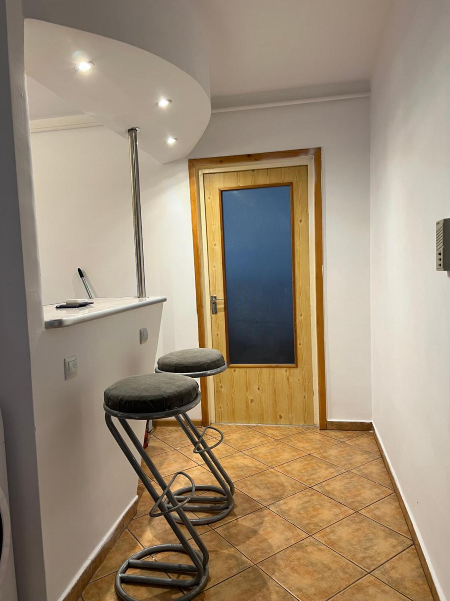 Quiet Area Brasov Apartment Exterior foto